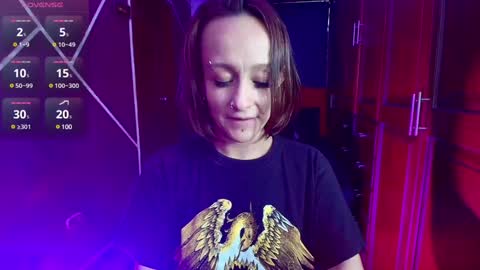 Snapshot of natashamason chatting on January 29, 5:45 pm Natasha Mason online show from January 29, 5:45 pm