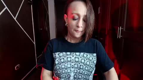 Snapshot of natashamason chatting on February 5, 11:44 am Natasha Mason online show from February 5, 11:44 am