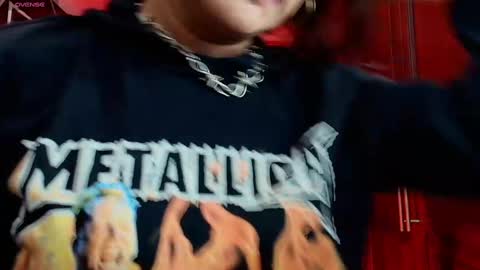 Snapshot of natashamason chatting on February 20, 11:42 am Natasha Mason online show from February 20, 11:42 am