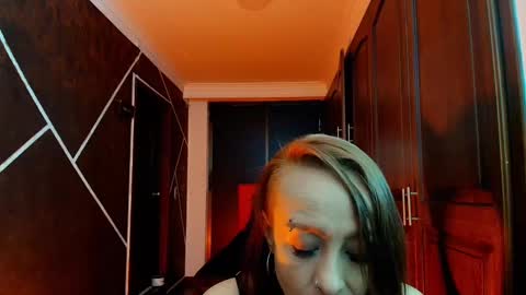 Snapshot of natashamason chatting on February 25, 11:41 am Natasha Mason online show from February 25, 11:41 am