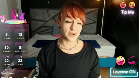 Snapshot of natashamason chatting on October 3, 1:41 pm Natasha Mason online show from October 3, 1:41 pm