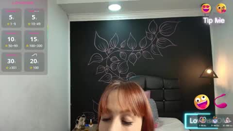 Snapshot of natashamason chatting on October 18, 11:55 am Natasha Mason online show from October 18, 11:55 am