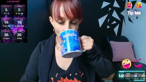 Snapshot of natashamason chatting on November 6, 11:55 am Natasha Mason online show from November 6, 11:55 am