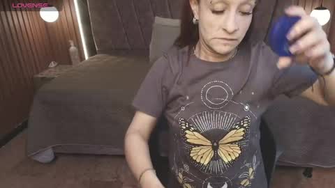 Natasha Mason online show from May 14, 7:20 pm