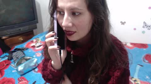 Snapshot of natashasex199 chatting on March 20, 2:27 am NATASHA online show from March 20, 2:27 am