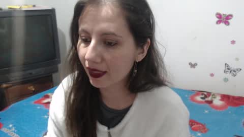 Snapshot of natashasex199 chatting on April 7, 7:58 pm NATASHA online show from April 7, 7:58 pm