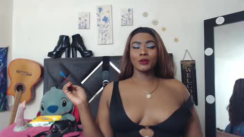 natashasexxy__ online show from March 25, 9:43 pm