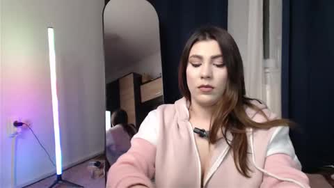 Natasha online show from March 1, 6:43 pm