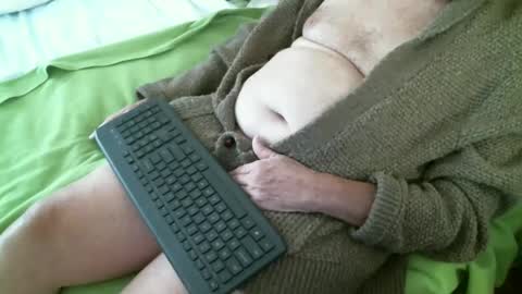 nate1x online show from January 8, 6:52 pm