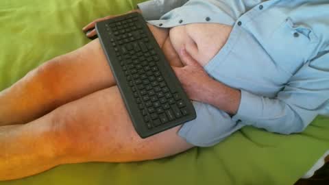 nate1x online show from February 5, 9:07 pm