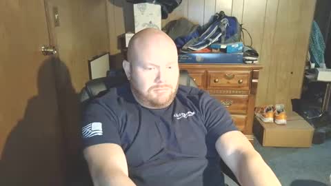 Nate online show from November 23, 9:03 pm