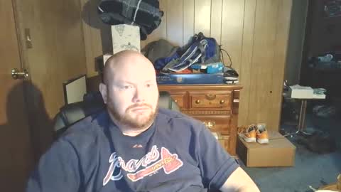 Nate online show from December 14, 1:38 pm