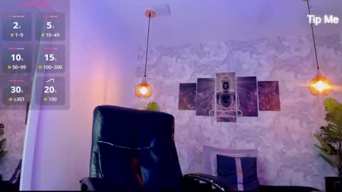 Nate Franco online show from November 15, 7:43 pm