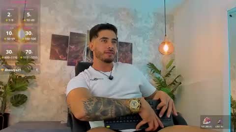 Nate Franco online show from June 20, 4:59 am