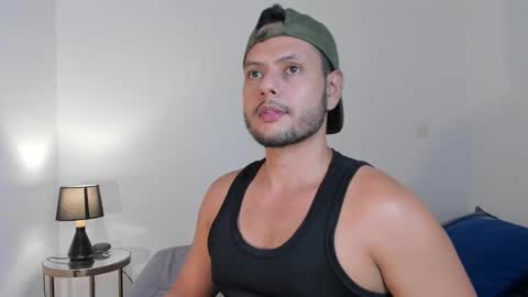 Nate Ocean online show from January 31, 3:20 am