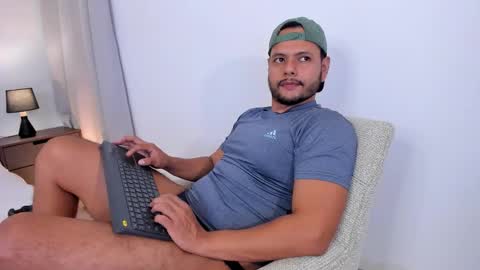 Nate Ocean online show from February 6, 5:12 am