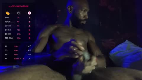 Nathaniel online show from February 19, 5:03 am