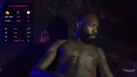 Nathaniel online show from February 26, 5:50 am