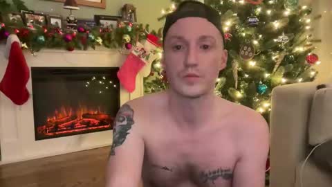 naterando online show from December 14, 1:55 am