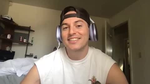 Snapshot of natetheexplorer chatting on March 27, 6:51 pm natetheexplorer online show from March 27, 6:51 pm