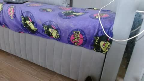 nath_dawson online show from April 2, 2:31 am