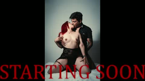 Natha  Andy  online show from April 17, 4:43 pm