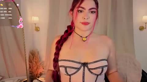 Snapshot of nathali_adans chatting on June 12, 11:03 pm Nathi online show from June 12, 11:03 pm