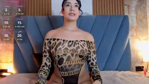 Snapshot of nathalia_kosh_ chatting on June 26, 8:13 pm Nathalia koch online show from June 26, 8:13 pm