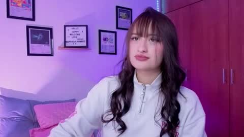 Snapshot of nathalia_ramirez_ chatting on February 24, 1:58 am Nathalia Ramirez online show from February 24, 1:58 am