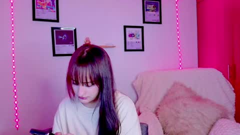 Nathalia Ramirez online show from July 31, 1:38 am