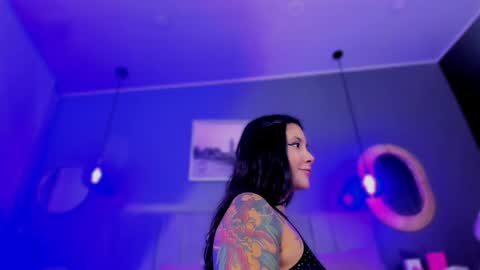 nathalia stone  online show from May 12, 3:14 am
