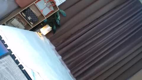 Snapshot of nathalie_hart chatting on February 10, 3:16 pm Queen Marga online show from February 10, 3:16 pm