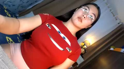 Queen Marga online show from July 30, 2:10 am