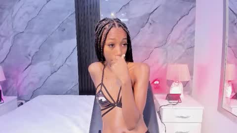 Nathaly online show from September 25, 12:09 pm