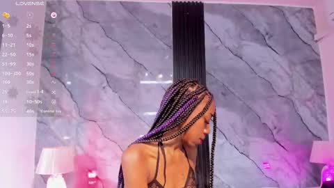 Nathaly online show from September 27, 12:21 pm