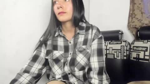 Nathaly online show from April 30, 11:09 pm