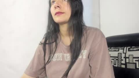 Nathaly online show from May 5, 10:51 pm