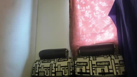 Nathaly online show from May 8, 8:14 pm