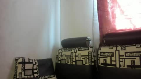 Nathaly online show from May 19, 9:10 pm