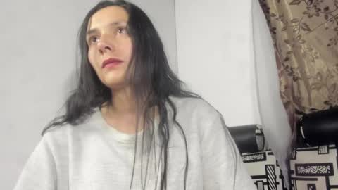 Nathaly online show from May 20, 11:22 pm