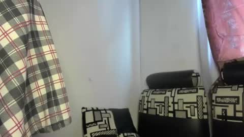 Nathaly online show from June 27, 10:15 pm