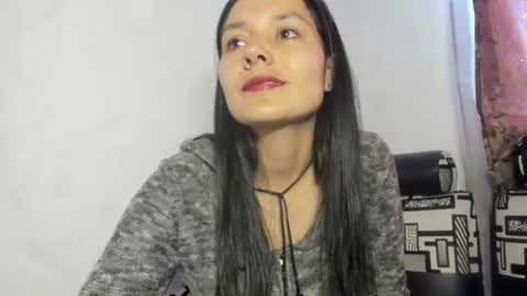 Nathaly online show from July 3, 10:27 pm