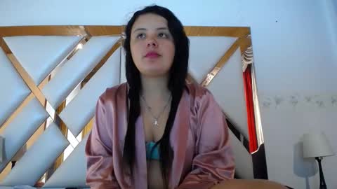 nathaly low online show from March 13, 1:29 pm