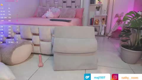 Snapshot of nathaly_star04 chatting on September 25, 2:04 am online show from September 25, 2:04 am