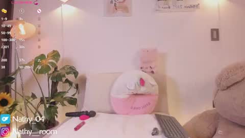 Snapshot of nathaly_star04 chatting on June 11, 12:32 am online show from June 11, 12:32 am