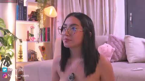 Snapshot of nathaly_star04 chatting on August 4, 11:07 pm online show from August 4, 11:07 pm