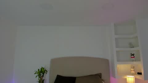 NATHALY  online show from February 28, 10:38 am