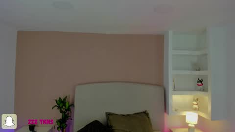 NATHALY  online show from April 9, 10:53 am