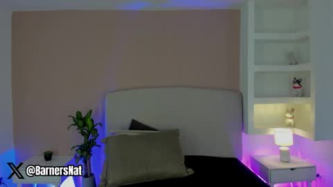 Snapshot of nathalyn05 chatting on April 30, 10:54 am NATHALY online show from April 30, 10:54 am