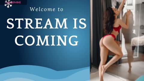 nathalyrae41 online show from October 13, 11:10 am